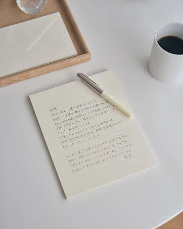 Letter / Envelope