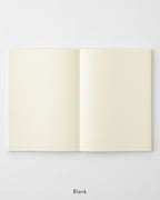 Blank