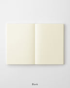 Blank