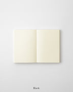 Blank