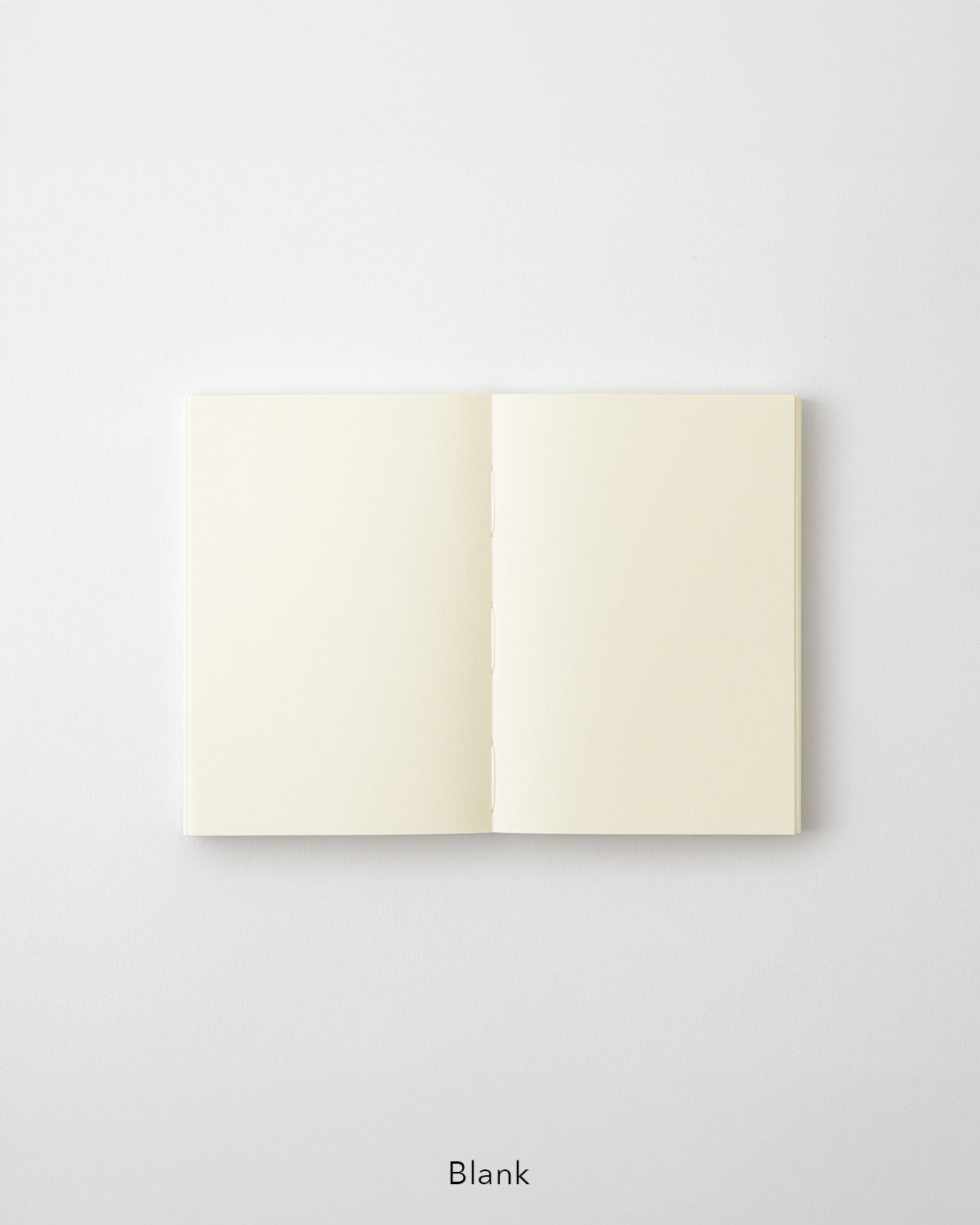 Blank