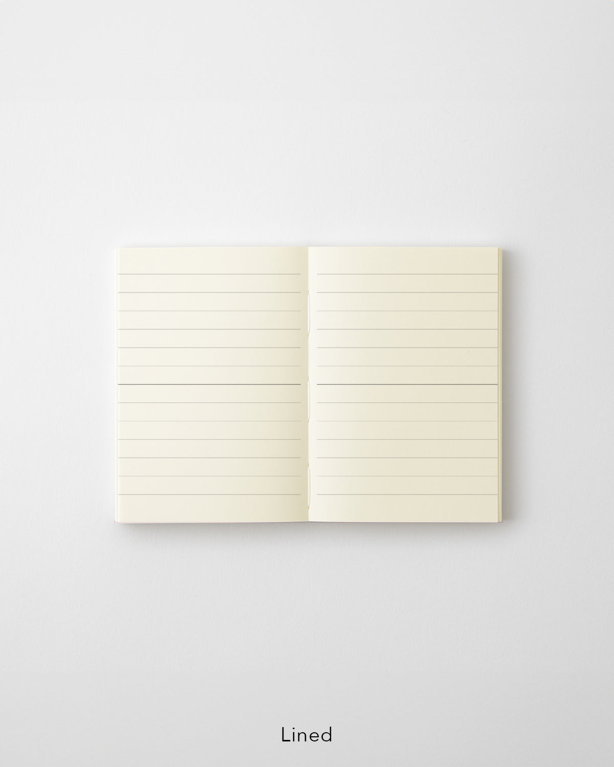 Lined