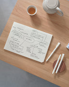 MD PRODUCT Stationery