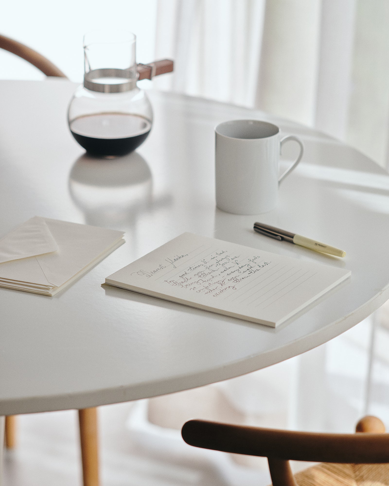 MD PRODUCT Stationery