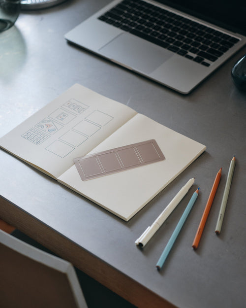 MD PRODUCT Stationery