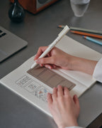 MD PRODUCT Stationery