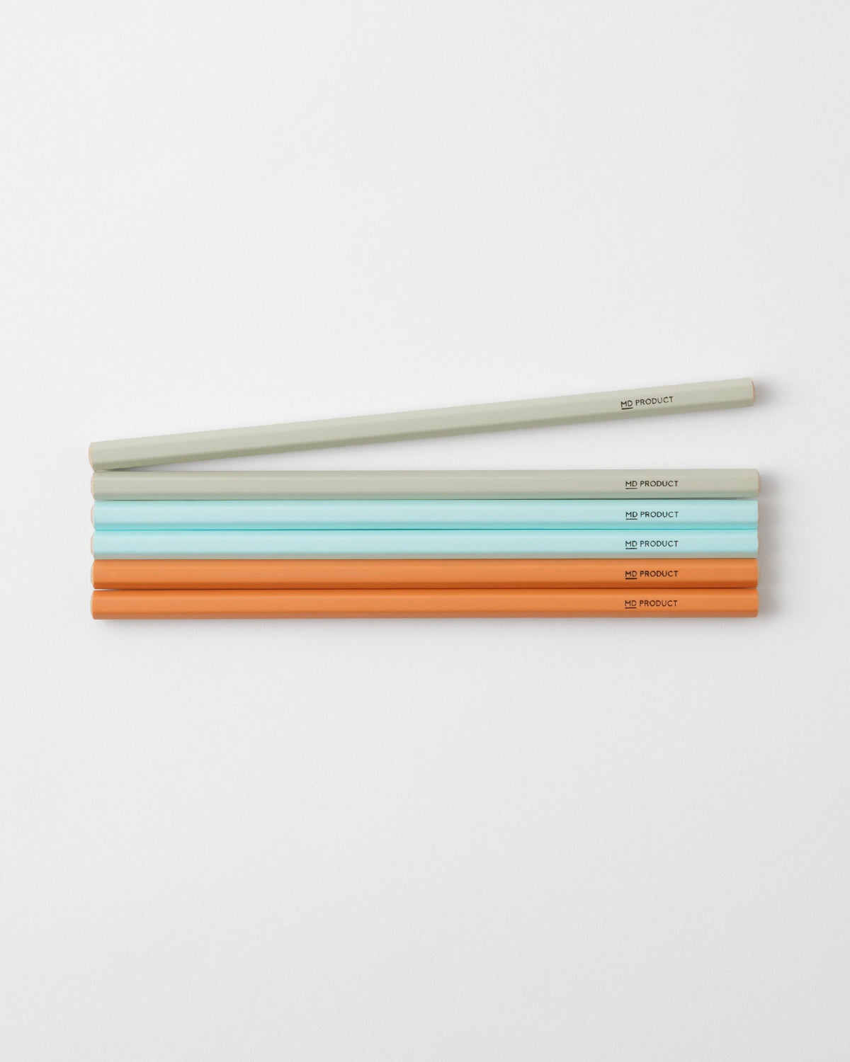 MD Color Pencil
