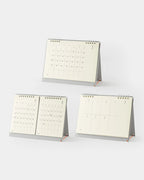 MD Desk Calendar 2027