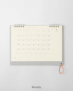 Monthly