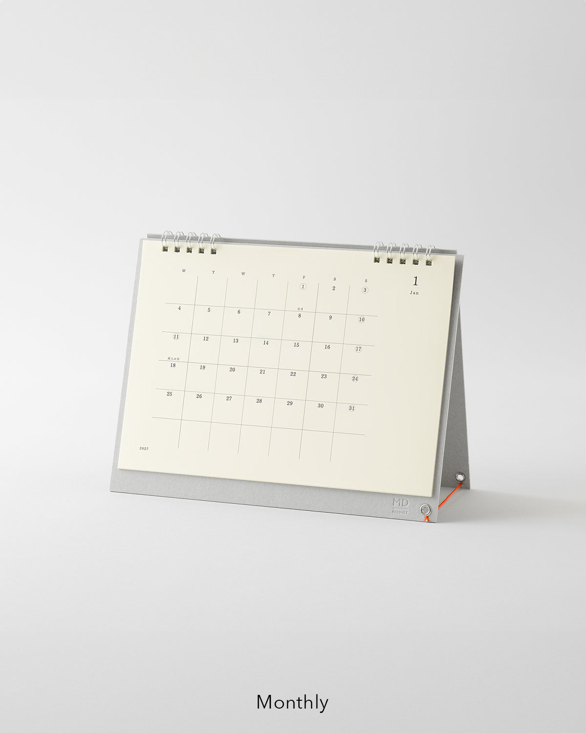 Monthly