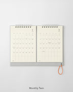 Monthly Twin