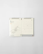Monthly Twin