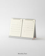 Monthly Twin