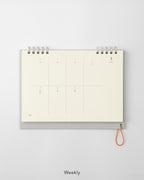 Weekly
