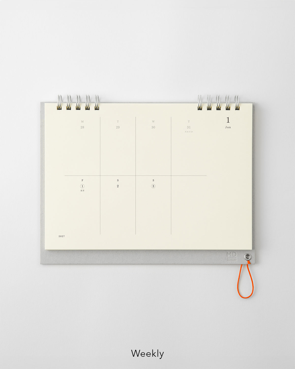 Weekly