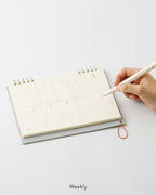 MD Desk Calendar 2027