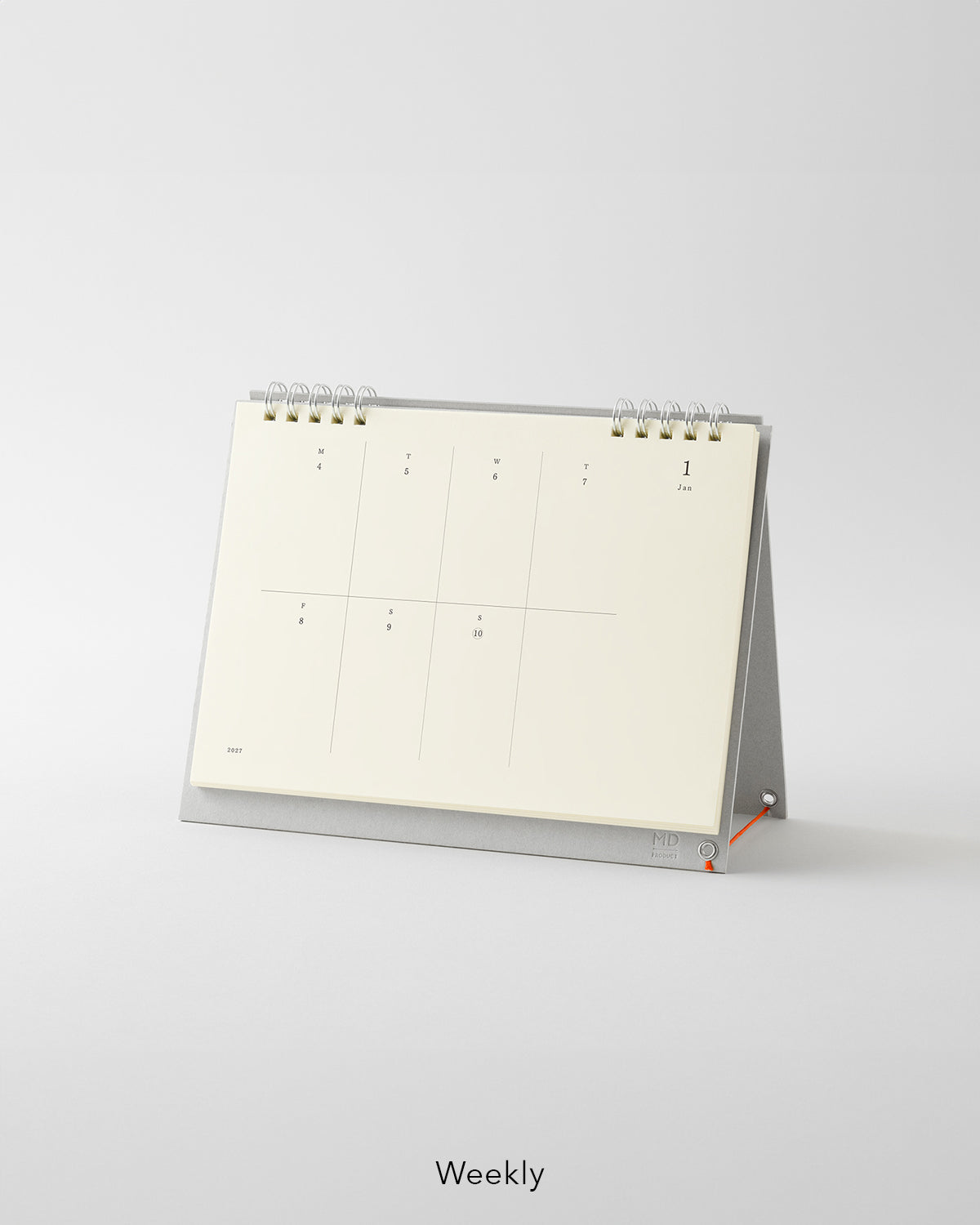 Weekly