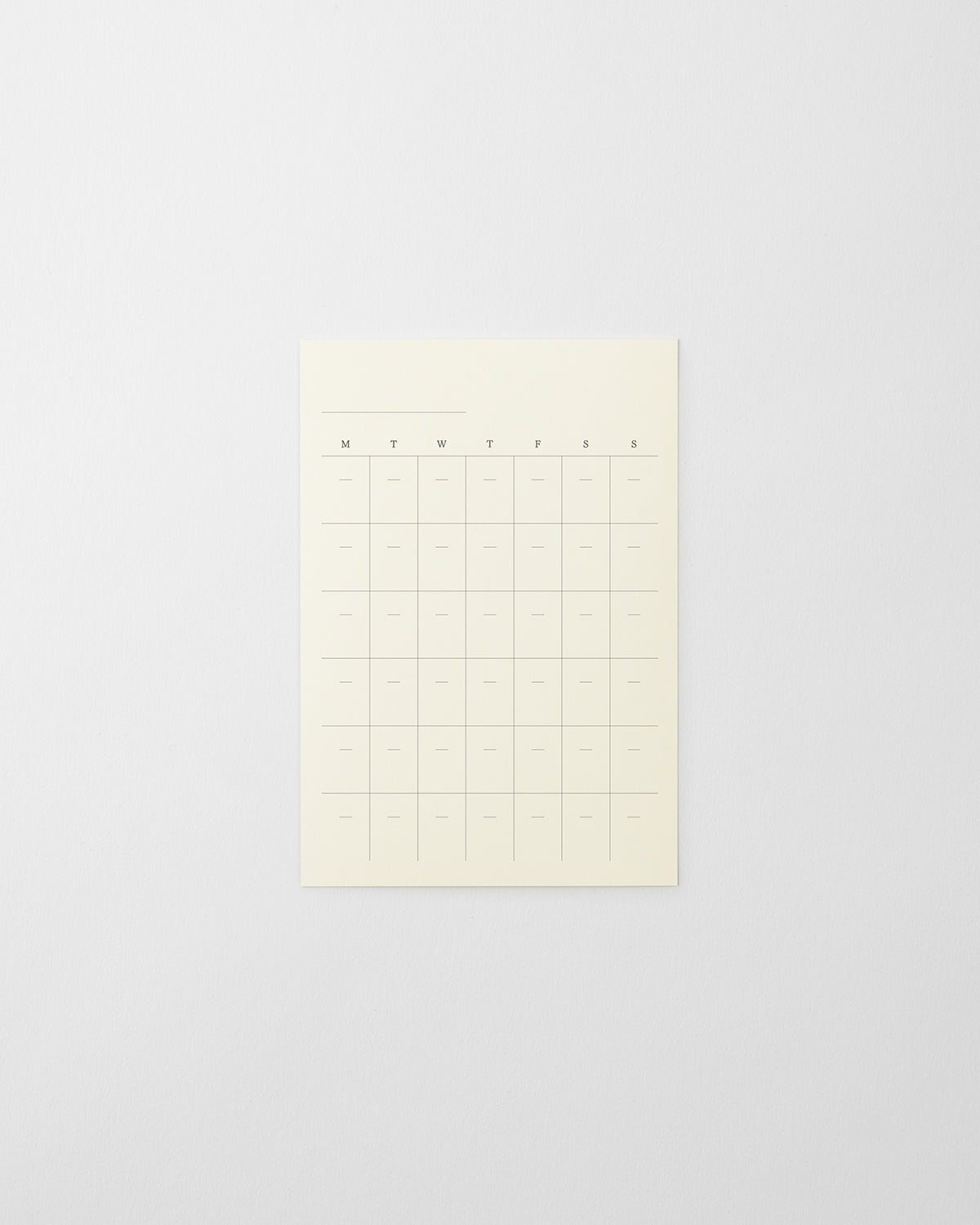 MD Diary Sticker Free