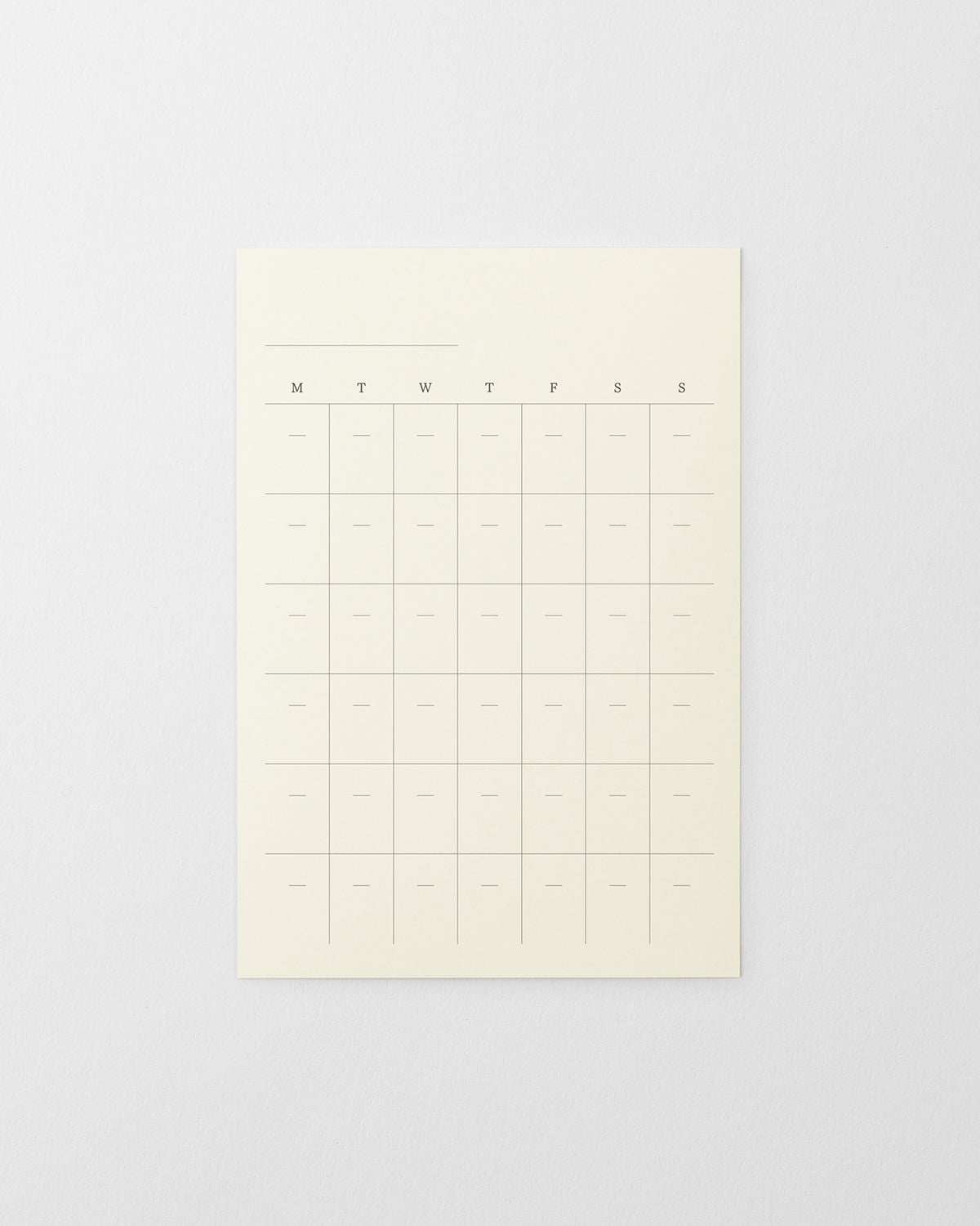 MD Diary Sticker Free