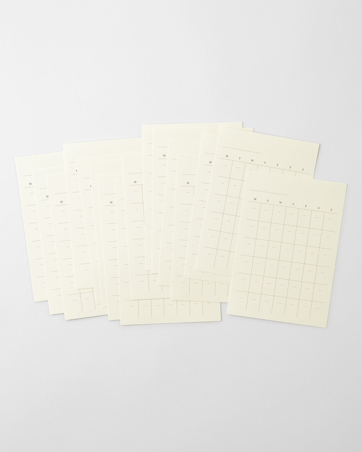 MD Diary Sticker Free