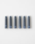 Blue Black