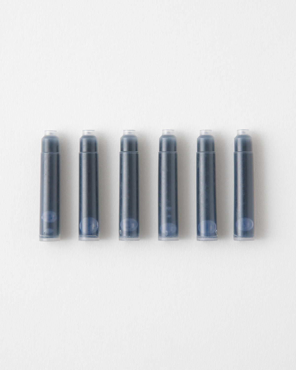 Blue Black