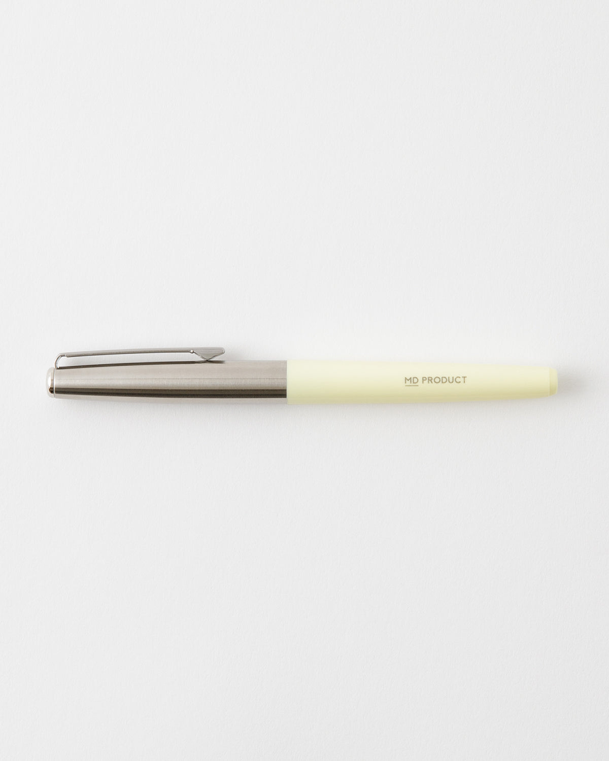 MD Fountain Pen