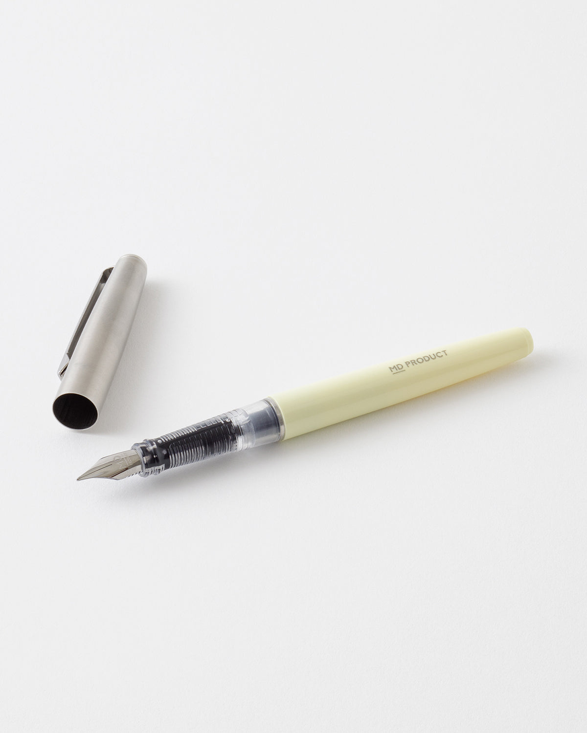 MD Fountain Pen