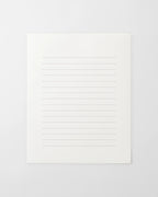 MD PAPER Cotton Letter Pad