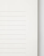 MD PAPER Cotton Letter Pad