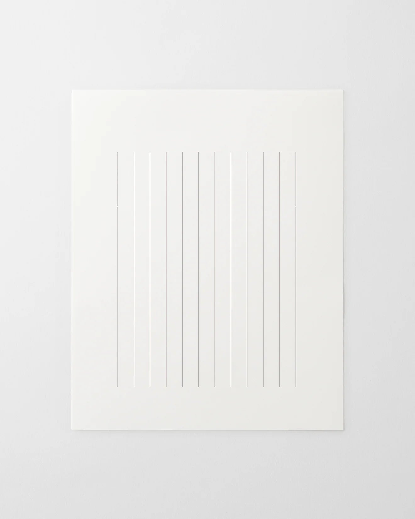 MD PAPER Cotton Letter Pad