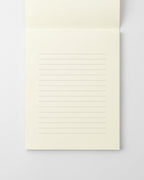 Horizontal Ruled Lines
