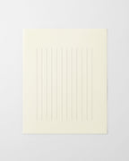 Vertical Ruled Lines