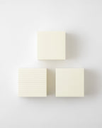 MD Memo Block 500 Sheets