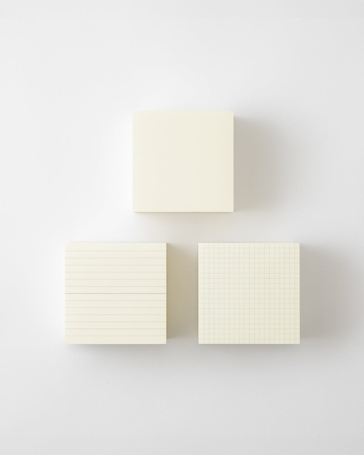 MD Memo Block 500 Sheets