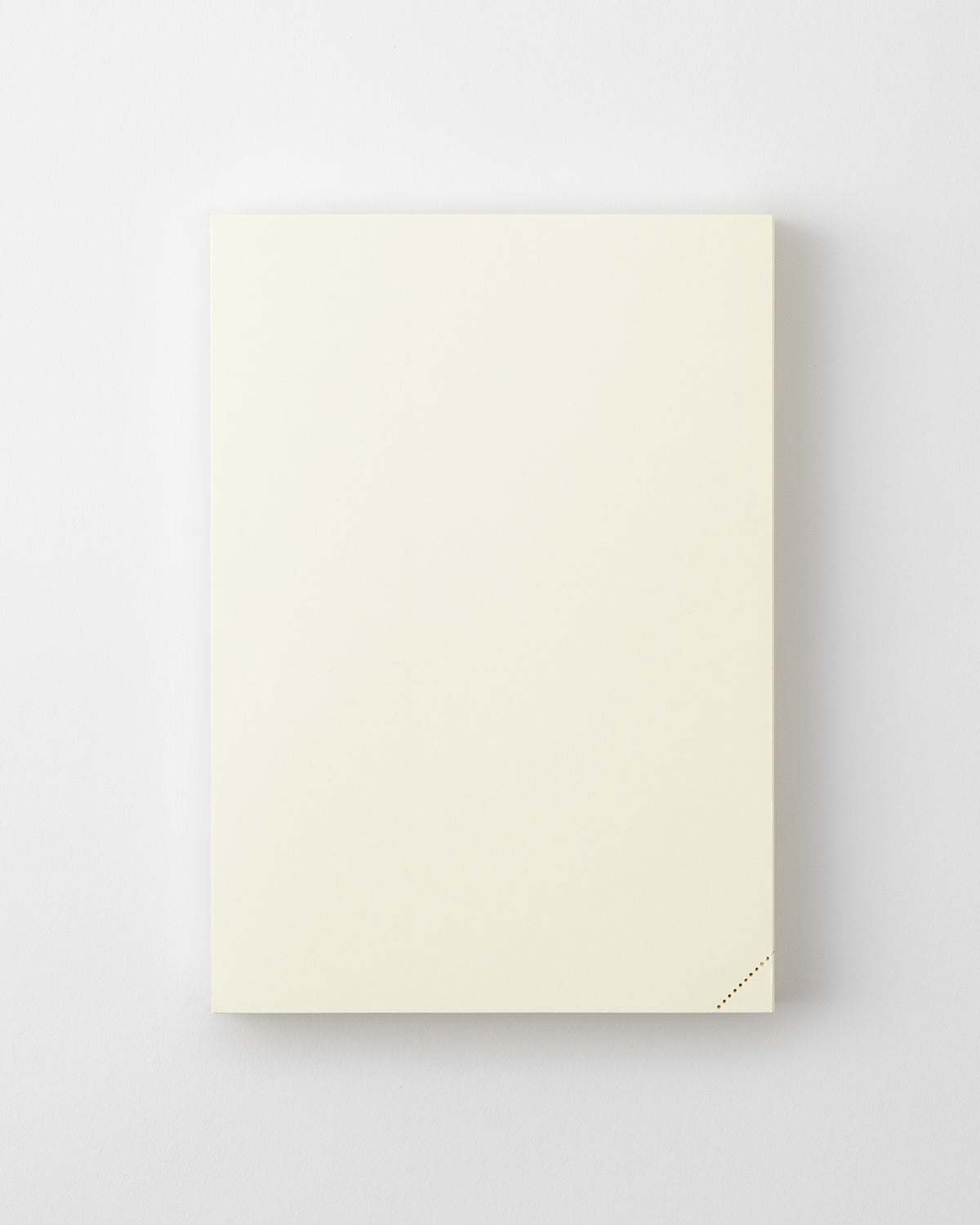MD Notebook 1Day A5