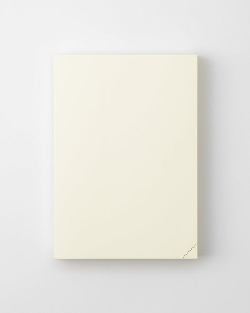 MD Notebook 1Day A5