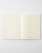 MD Notebook A4 Variant