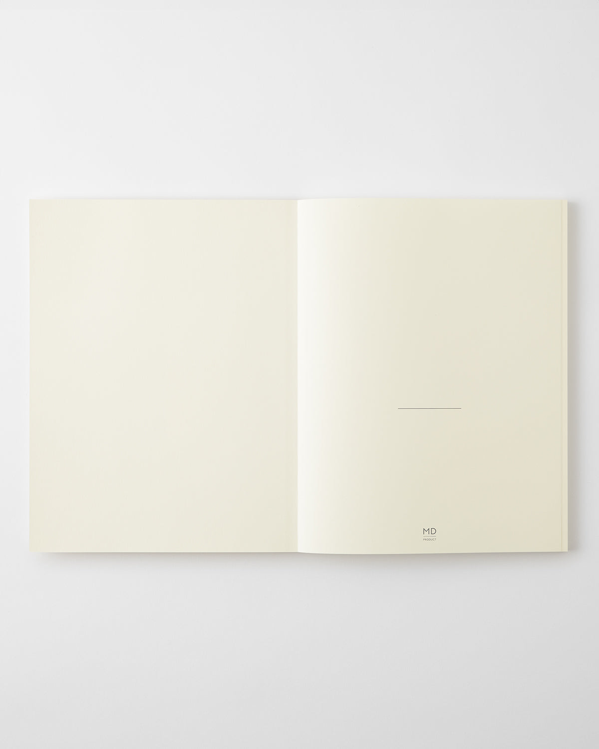 MD Notebook A4 Variant