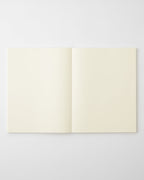 MD Notebook A4 Variant Blank