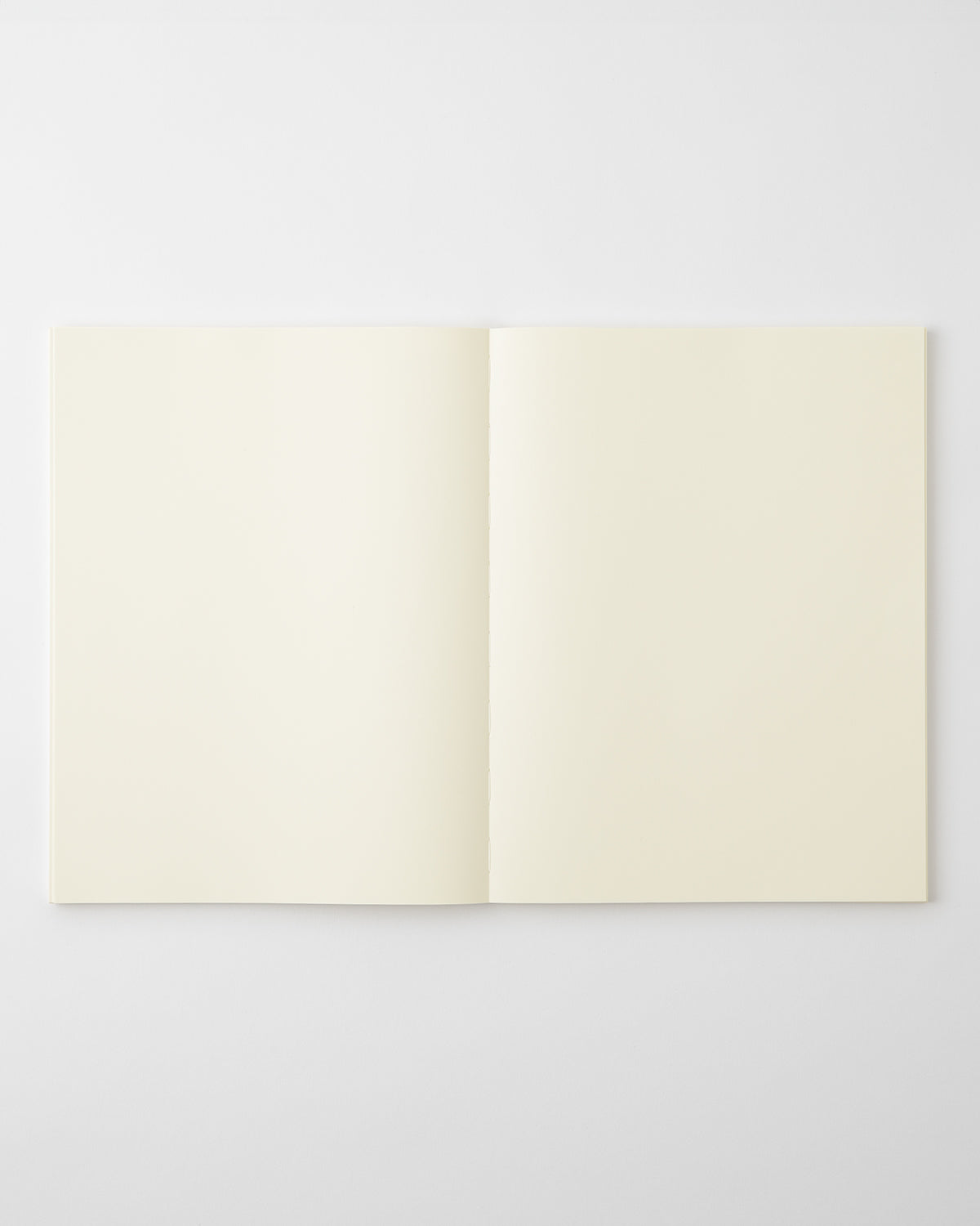 MD Notebook A4 Variant Blank