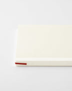 MD Notebook A4 Variant Blank