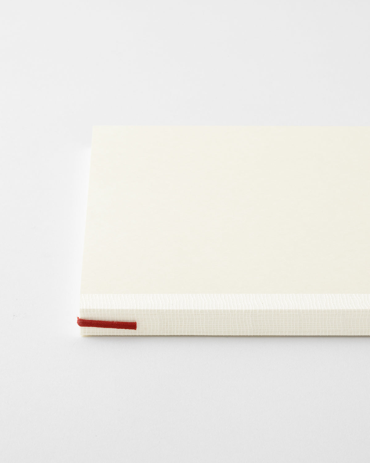 MD Notebook A4 Variant Blank
