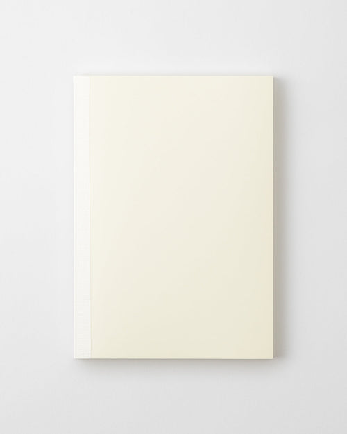 MD Notebook A5