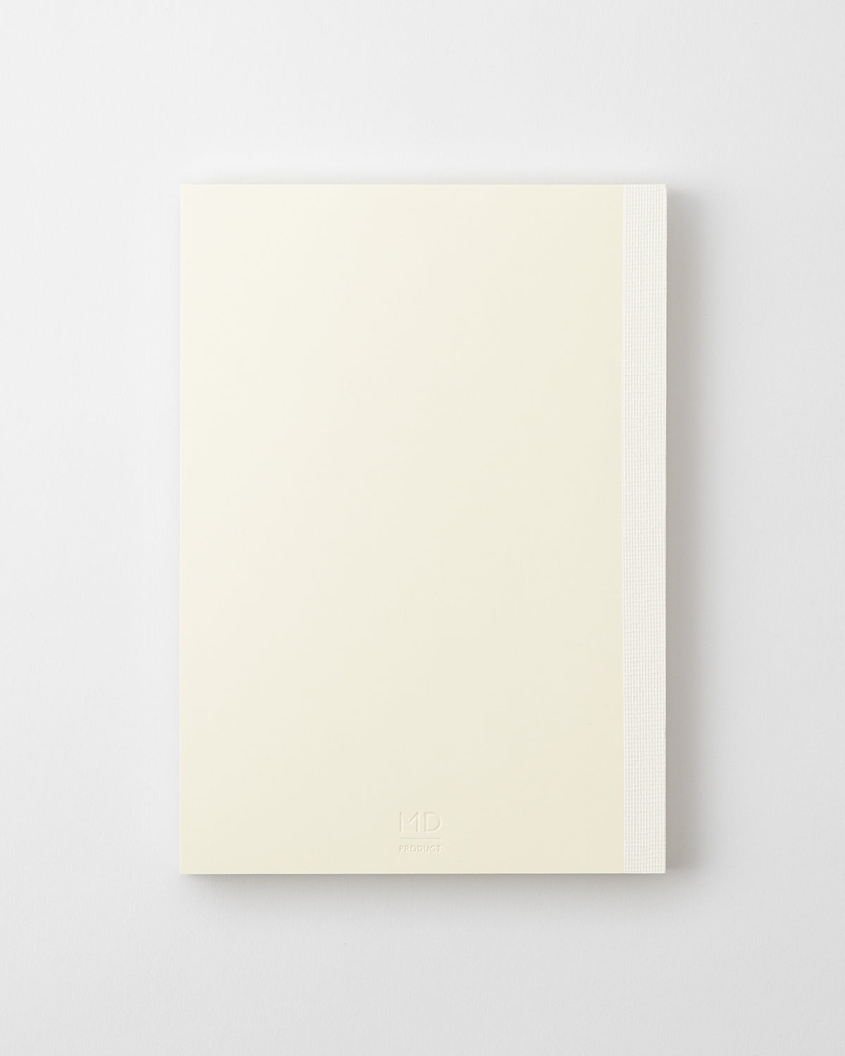 MD Notebook A5