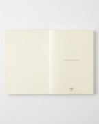 MD Notebook A5
