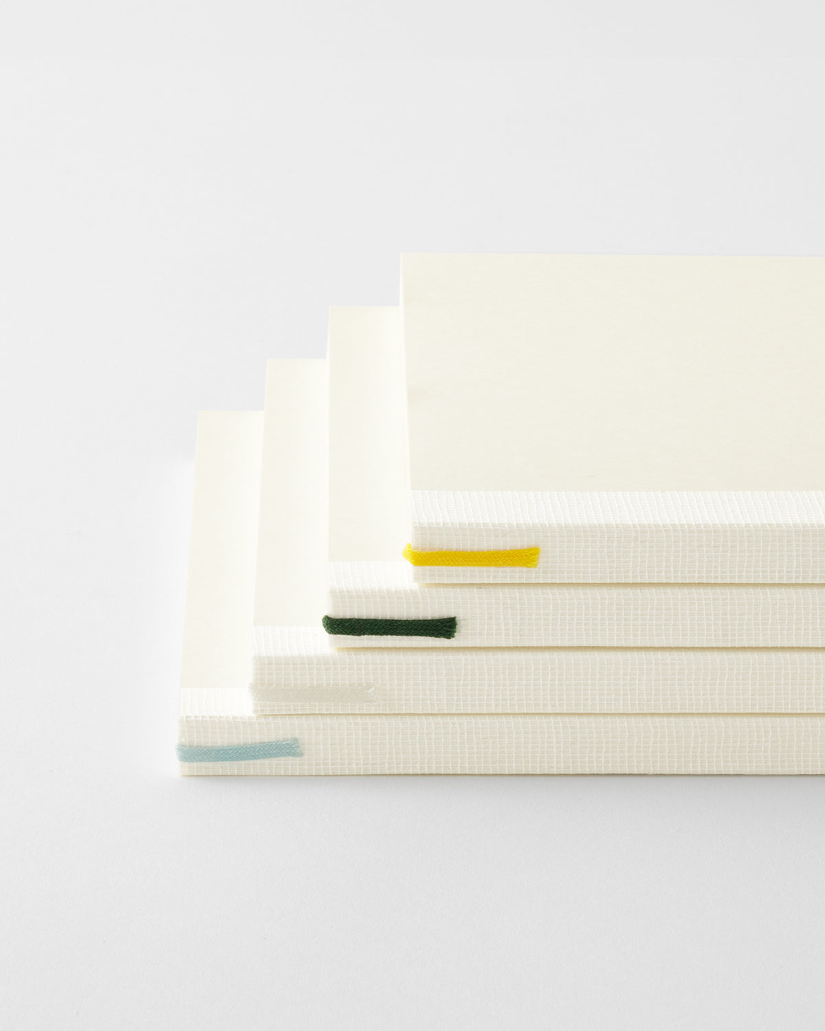 MD Notebook A5