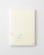 MD Notebook A5 Dot Grid