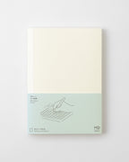 MD Notebook A5 Grid