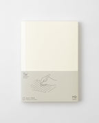 MD Notebook A5 Lined